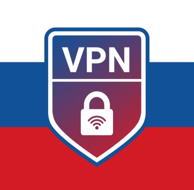 VPN Russia : Get Russian IP