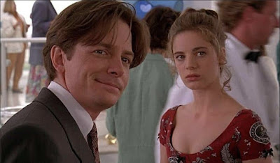 For Love or Money starring Michael J. Fox and Gabrielle Anwar