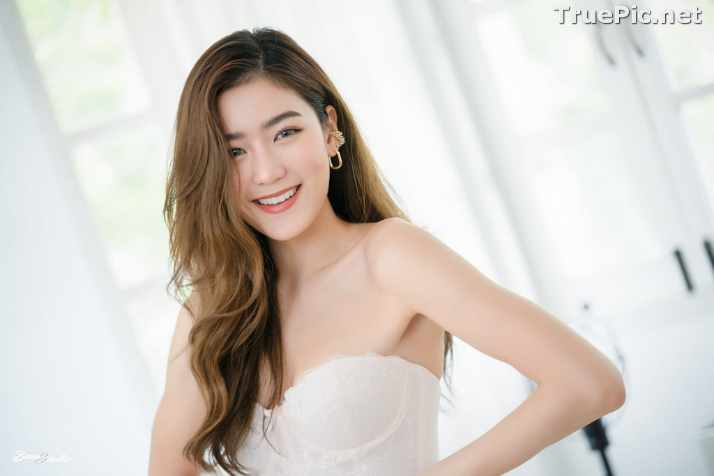 Image Thailand Model - Pattaravadee Boonmeesup - TruePic.net (35 pictures) - Picture-27
