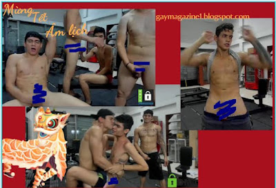 Philippines- my house is hot live on ChaturBate