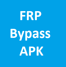 frp bypass 2.0.apk