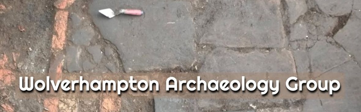 Wolverhampton Archaeology Group