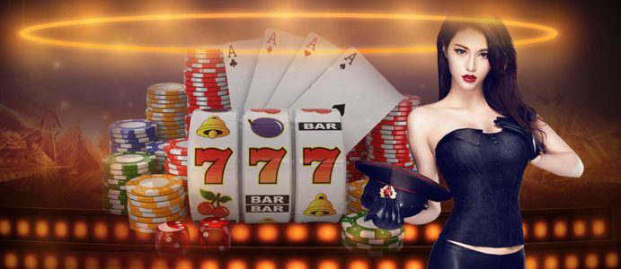 online slot malaysia