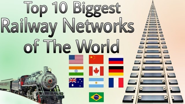 largest railway network in the world 2020, largest railway network in the world 2021, best railway system in the world, which country has the largest railway network in the world, largest railway network in india, largest railway network in the world 2019, world largest railway network under single management, indian railway rank in world 2020, Which country has the best train network?, Which country has the biggest railway station in the world?, Which is the largest railway network in Asia?, Has the 4th largest railway network in the world?, Which country has no railway?, Which railway is the biggest in the world?, Which country is first in railway?, Which is the longest train in India?, Which is the first largest railway network in the world?, Which is the biggest railway station in India?, Which is the biggest railway station in India?, Where is the longest railway platform?, Where is the longest railway platform?, Who is largest platform of India?, Which is the big platform of India?,