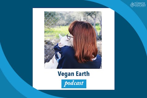 Vegan Earth Podcast