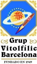 Grup Vitolfílic de Barcelona