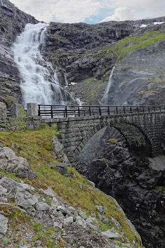 Stigfossen