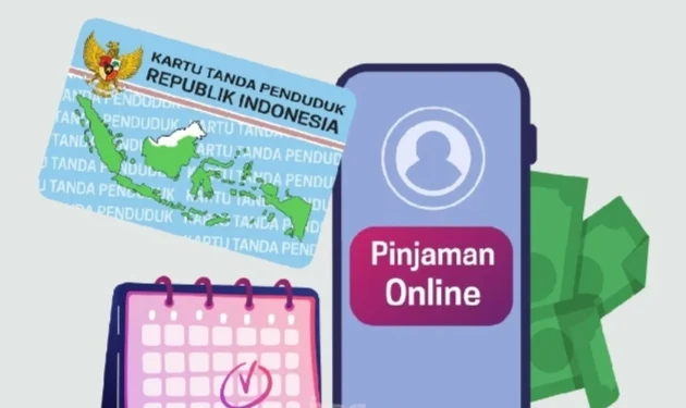 Berikut Rekomendasi Pinjaman Online yang Resmi Terdaftar OJK