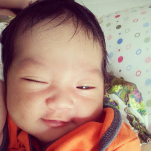 The Birth Story - Khadeeja