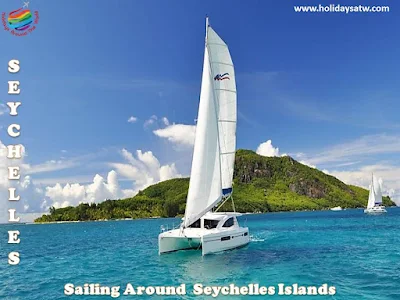 Seychelles is a destination for dreamers and seekers of recreation