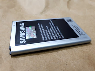 Baterai Samsung Galaxy Note 3 Neo Note 3 Neo Duos EB-BN750BBC EBBN750BBC Original 100%