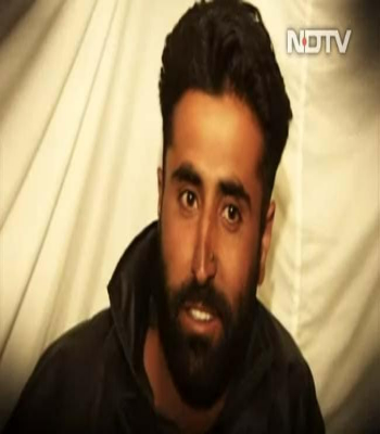 Captain Vikram Batra