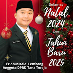 Erianus Kalalembang