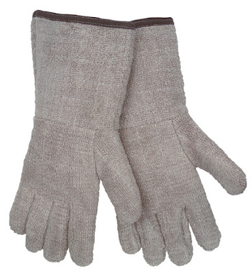 Găng tay chống nhiệt cao cấp