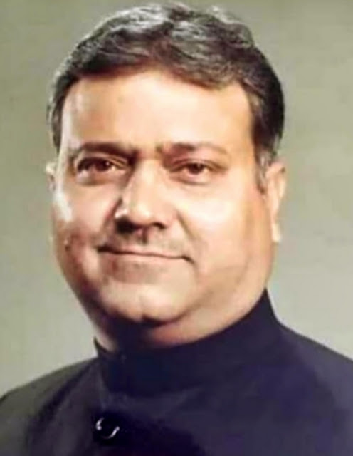 पूर्व विधान परिषद विरोधी दल उपनेता विजय शंकर मिश्रा के निधन से शोकाकुल पटना सिटी