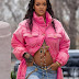 Rihanna and ASAP Rocky are expecting a baby, new photos reveal