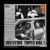 Montreal's Skiifall delivers his debut EP, "WOIIYOIE Tapes Vol. 1."