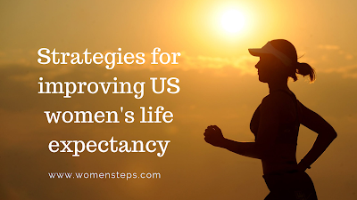 Unveiling the Secrets to a Longer, Healthier Life: A Closer Look at US Women's Life Expectancy