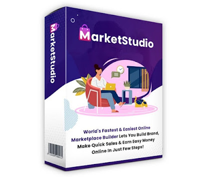 MarketStudio Review