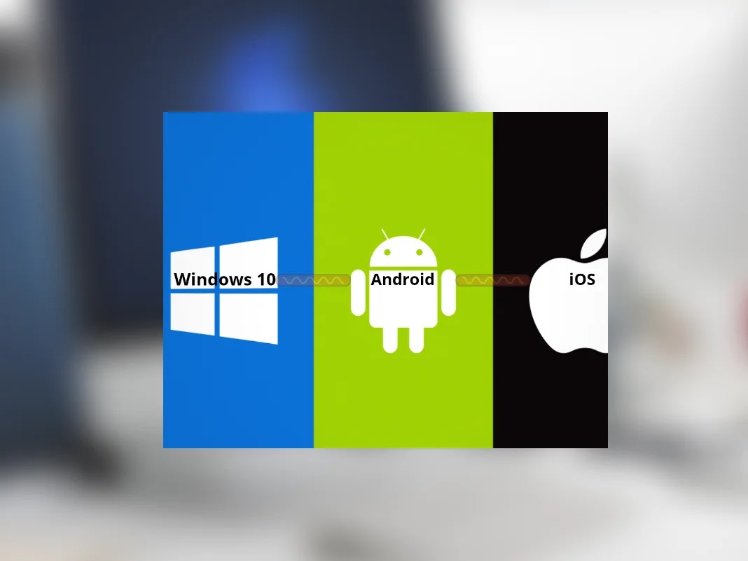 The Windows 10 Vs Android Vs iOS Debate | Which OS Is Best?