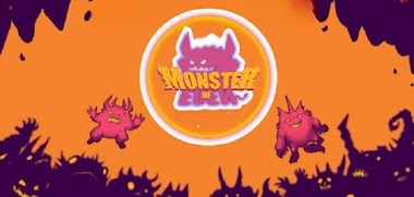 Join #MonsterOfEden #NFT Puzzle Game