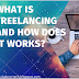 What is freelancing and How it works?