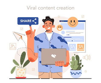 Viral Content