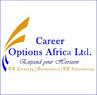 Career Options Africa