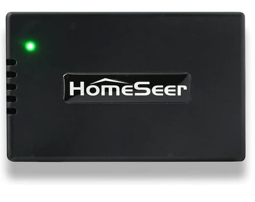 HomeSeer HomeTroller Pi G2 Smart Home Hub