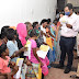 குறைதீர் கூட்டத்தில் மாற்றுத்திறனாளிகளுக்கு  மூன்று சக்கர வாகனம் வழங்கல்...