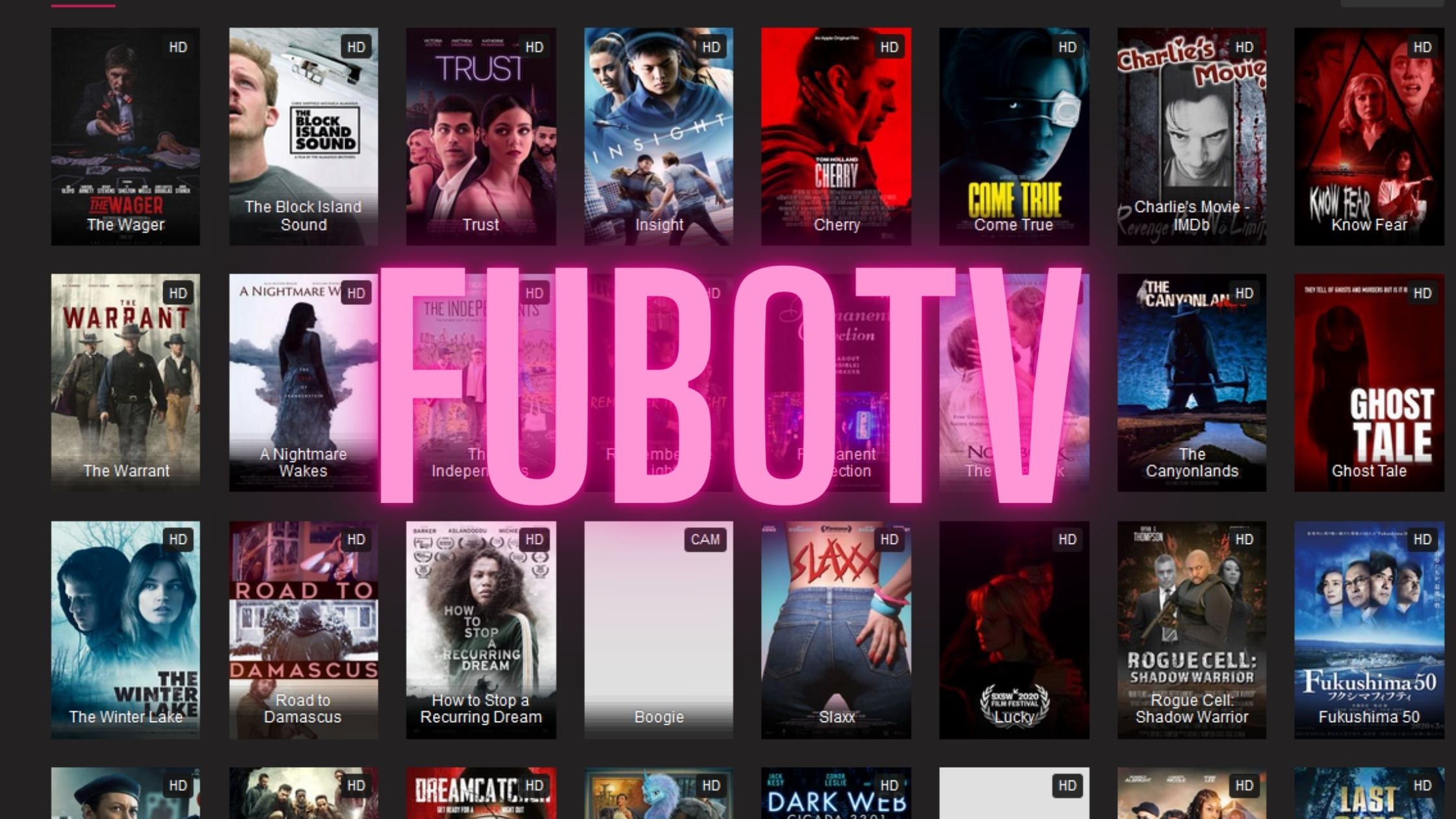 FuboTV