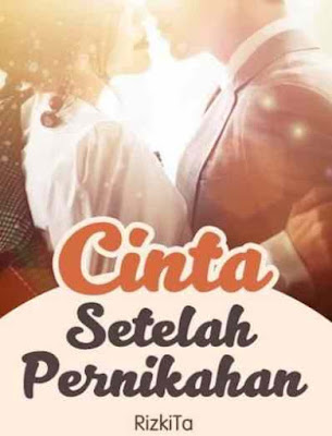 Novel Cinta Setelah Pernikahan Karya RizkiTa Full Episode