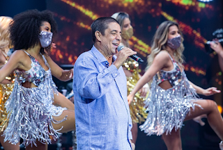 Partitura - Zeca Pagodinho - Quando a gira girou - Não sou mais disso - Samba pras moças