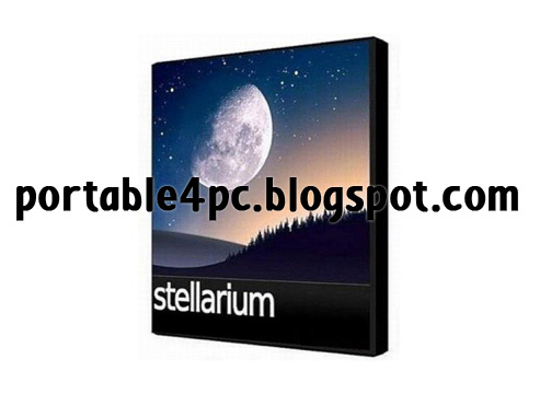 Stellarium 0.21.2 + Portable [Latest]