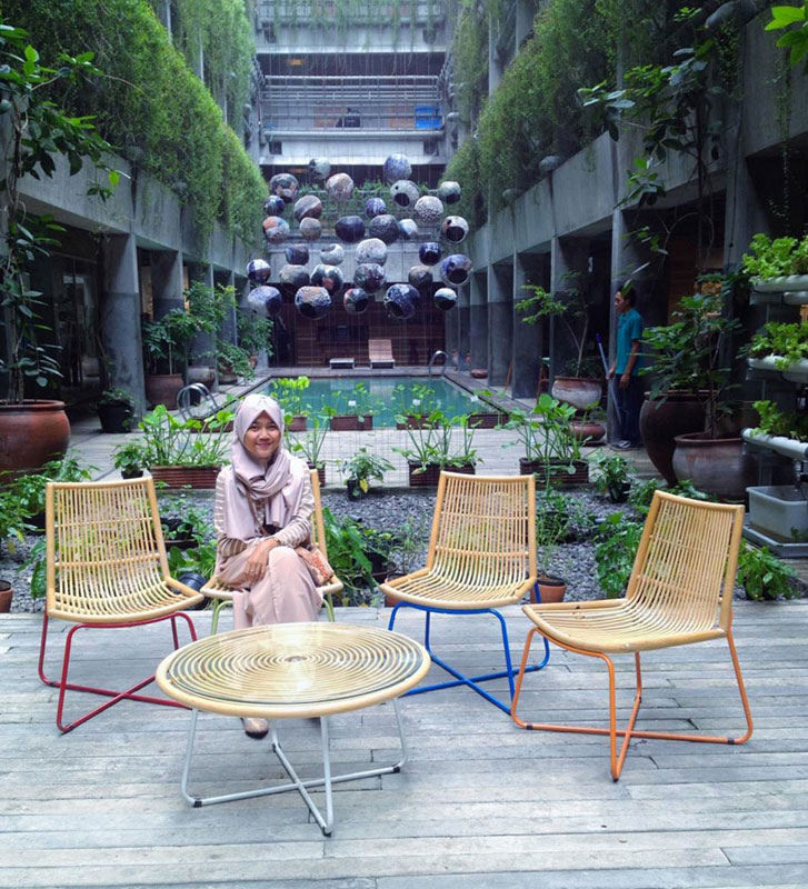 Greenhost Boutique Hotel Prawirotaman