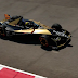 Formula E team caught using RFID scanner that could take live tire data from other cars