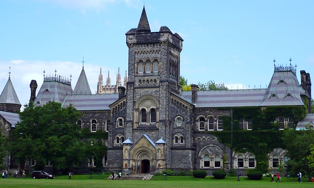 University of Toronto