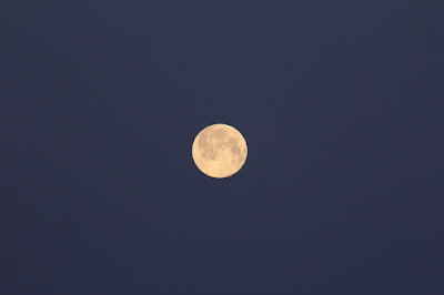 name the last full moon of winter