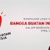 Download Logo BANGGA BUATAN INDONESIA dalam format Vector (CDR, EPS & AI) maupun PNG