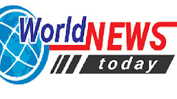 "Breaking: Latest, Today, world news now,