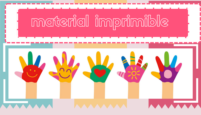 RECURSOS IMPRIMIBLES