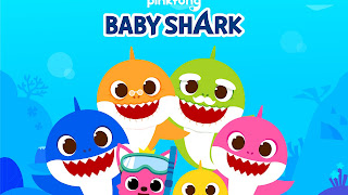 ¿Por qué Baby Shark es el video más visto en YouTube?