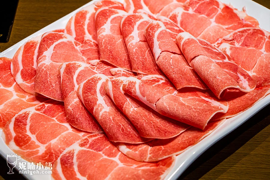 肉老大頂級肉品涮涮鍋 打卡送梅花豬