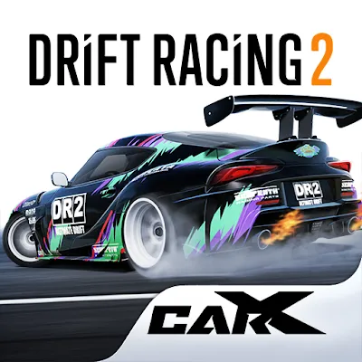 CarX Drift Racing 2 v1.16.1 MOD APK + OBB (Unlimited Money/Menu)