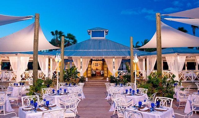 Turks and Caicos: Destination Wedding Planner