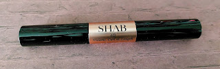 Review Shab Mascara