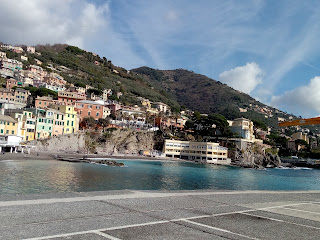 Mare-Bogliasco