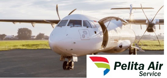 Lowongan Kerja Lowongan Kerja Maskapai Penerbangan PT Pelita Air Service Bulan  2021  April 2024