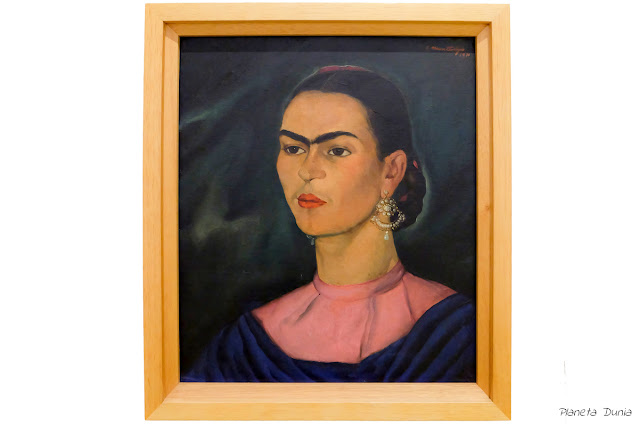 Museo Frida Kahlo