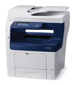 Xerox WorkCentre 3615